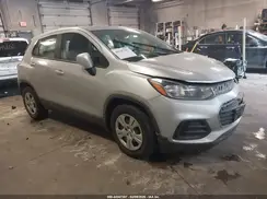KL7CJKSB8JB606282 2018 CHEVROLET TRAX