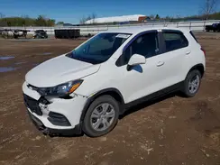KL7CJKSB8JB628458 2018 CHEVROLET TRAX