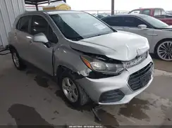 KL7CJKSB8JB632882 2018 CHEVROLET TRAX