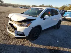 KL7CJKSB8JB647382 2018 CHEVROLET TRAX
