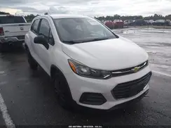 KL7CJKSB8JB721805 2018 CHEVROLET TRAX