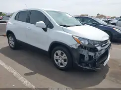 KL7CJKSB8JB733260 2018 CHEVROLET TRAX