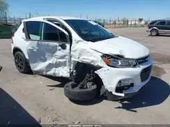 KL7CJKSB8JB733680 2018 CHEVROLET TRAX