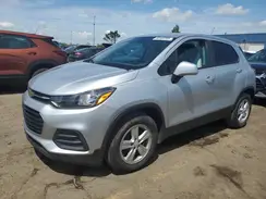 KL7CJKSB8LB017400 2020 CHEVROLET TRAX