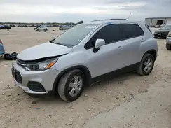 KL7CJKSB8LB017641 2020 CHEVROLET TRAX