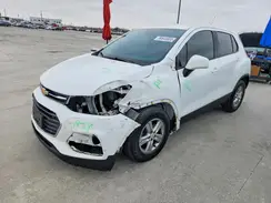 KL7CJKSB8LB019566 2020 CHEVROLET TRAX