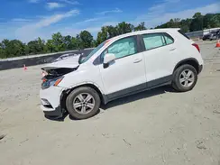 KL7CJKSB8LB020488 2020 CHEVROLET TRAX