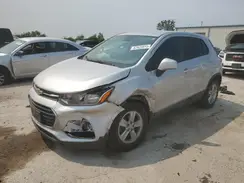 KL7CJKSB8LB021527 2020 CHEVROLET TRAX