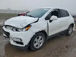 KL7CJKSB8LB022242 2020 CHEVROLET TRAX