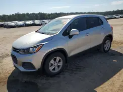 KL7CJKSB8LB023021 2020 CHEVROLET TRAX