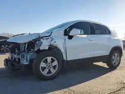 KL7CJKSB8LB023469 2020 CHEVROLET TRAX