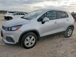 KL7CJKSB8LB025125 2020 CHEVROLET TRAX