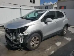 KL7CJKSB8LB026405 2020 CHEVROLET TRAX