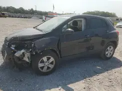 KL7CJKSB8LB029157 2020 CHEVROLET TRAX