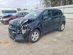 KL7CJKSB8LB033743 2020 CHEVROLET TRAX