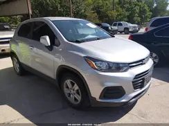KL7CJKSB8LB039607 2020 CHEVROLET TRAX