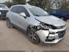 KL7CJKSB8LB039946 2020 CHEVROLET TRAX