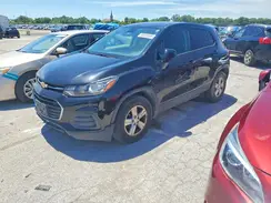 KL7CJKSB8LB041003 2020 CHEVROLET TRAX