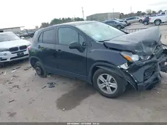 KL7CJKSB8LB045889 2020 CHEVROLET TRAX