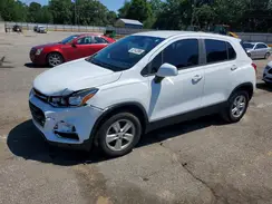 KL7CJKSB8LB054155 2020 CHEVROLET TRAX