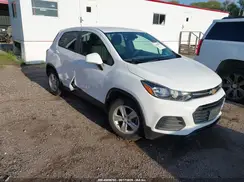 KL7CJKSB8LB057282 2020 CHEVROLET TRAX