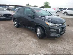 KL7CJKSB8LB057623 2020 CHEVROLET TRAX