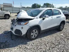 KL7CJKSB8LB058612 2020 CHEVROLET TRAX