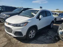 KL7CJKSB8LB062742 2020 CHEVROLET TRAX