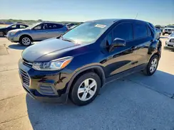 KL7CJKSB8LB063776 2020 CHEVROLET TRAX