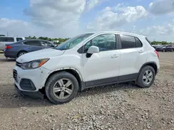 KL7CJKSB8LB063907 2020 CHEVROLET TRAX