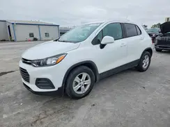 KL7CJKSB8LB064328 2020 CHEVROLET TRAX