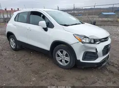KL7CJKSB8LB066418 2020 CHEVROLET TRAX