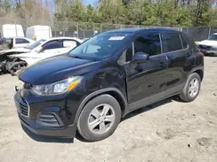 KL7CJKSB8LB068749 2020 CHEVROLET TRAX