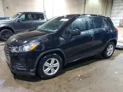 KL7CJKSB8LB070324 2020 CHEVROLET TRAX