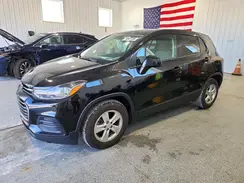 KL7CJKSB8LB072316 2020 CHEVROLET TRAX