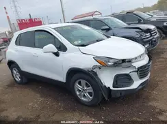 KL7CJKSB8LB074986 2020 CHEVROLET TRAX