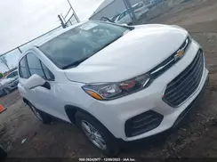 KL7CJKSB8LB085048 2020 CHEVROLET TRAX