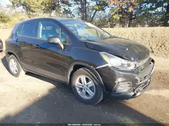 KL7CJKSB8LB085633 2020 CHEVROLET TRAX