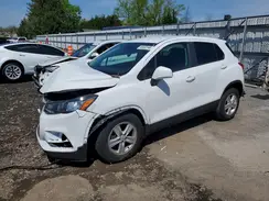 KL7CJKSB8LB086605 2020 CHEVROLET TRAX