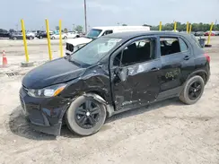 KL7CJKSB8LB086751 2020 CHEVROLET TRAX