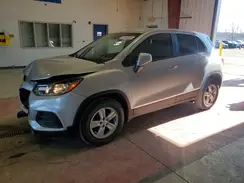 KL7CJKSB8LB310276 2020 CHEVROLET TRAX