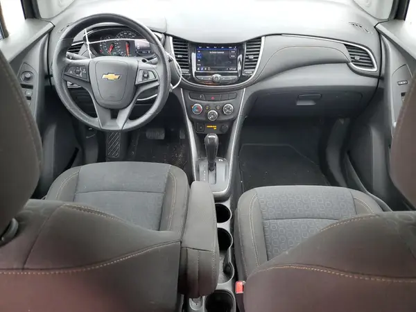 KL7CJKSB8LB311511 2020 CHEVROLET TRAX - Image 8
