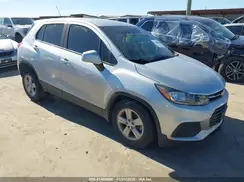 KL7CJKSB8LB311542 2020 CHEVROLET TRAX