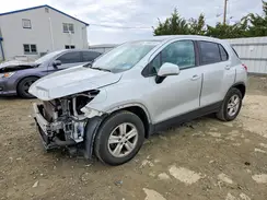 KL7CJKSB8LB311590 2020 CHEVROLET TRAX