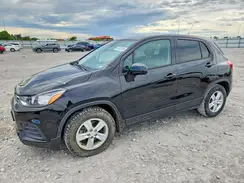 KL7CJKSB8LB316143 2020 CHEVROLET TRAX