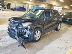 KL7CJKSB8LB316692 2020 CHEVROLET TRAX