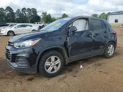 KL7CJKSB8LB319477 2020 CHEVROLET TRAX