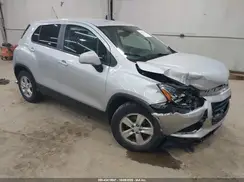 KL7CJKSB8LB319687 2020 CHEVROLET TRAX