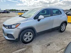 KL7CJKSB8LB319947 2020 CHEVROLET TRAX
