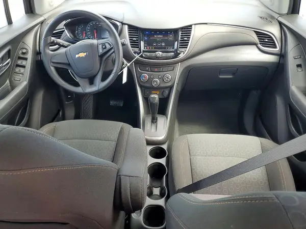 KL7CJKSB8LB319947 2020 CHEVROLET TRAX - Image 8